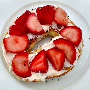 Meet your Posher, Ashleigh